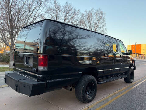 2004 Ford E-Series E-350 SD