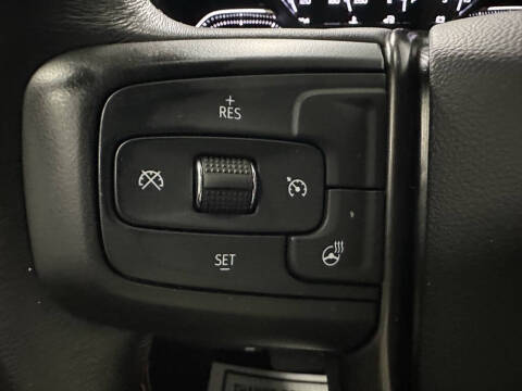 2022 GMC Sierra 2500HD