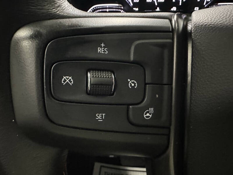 2022 GMC Sierra 2500HD