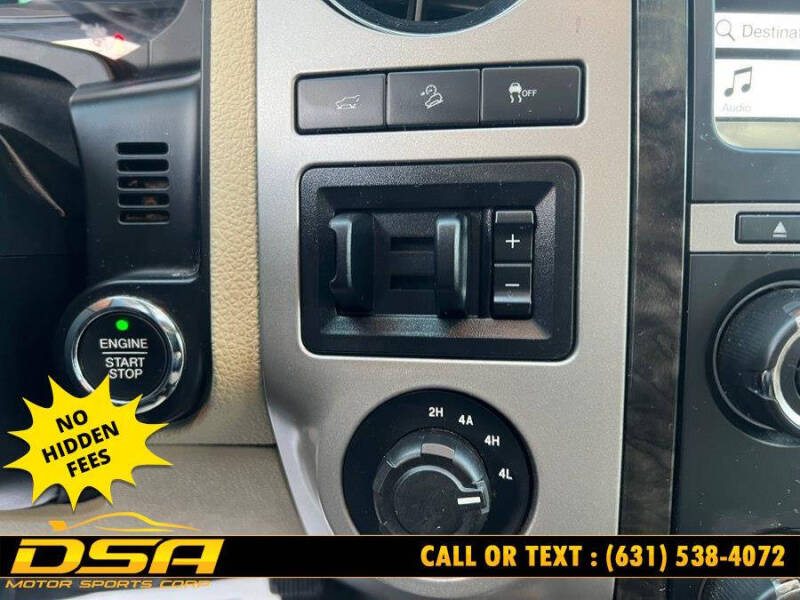 2016 Ford Expedition Limited