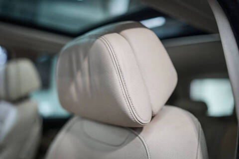 2014 BMW X5 xDrive50i