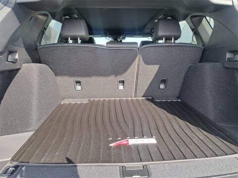 2026 Acura RDX SH-AWD w/Advance w/A-SPEC