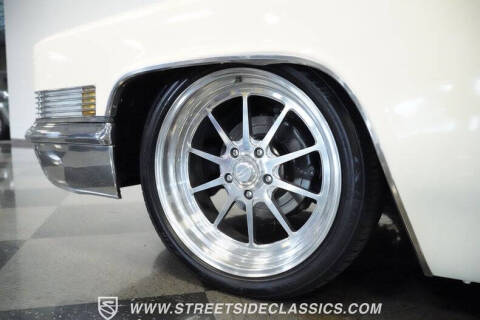 1970 Cadillac DeVille