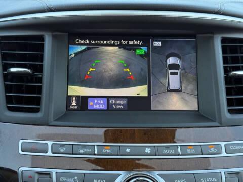 2020 Infiniti QX60 Pure