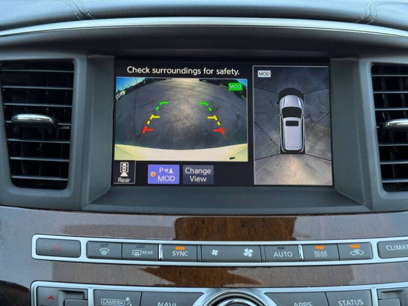 2020 Infiniti QX60 Pure