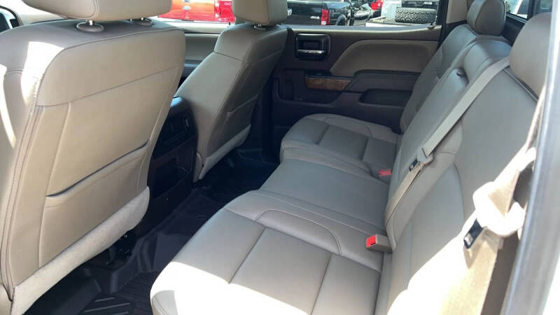2016 GMC Sierra 1500