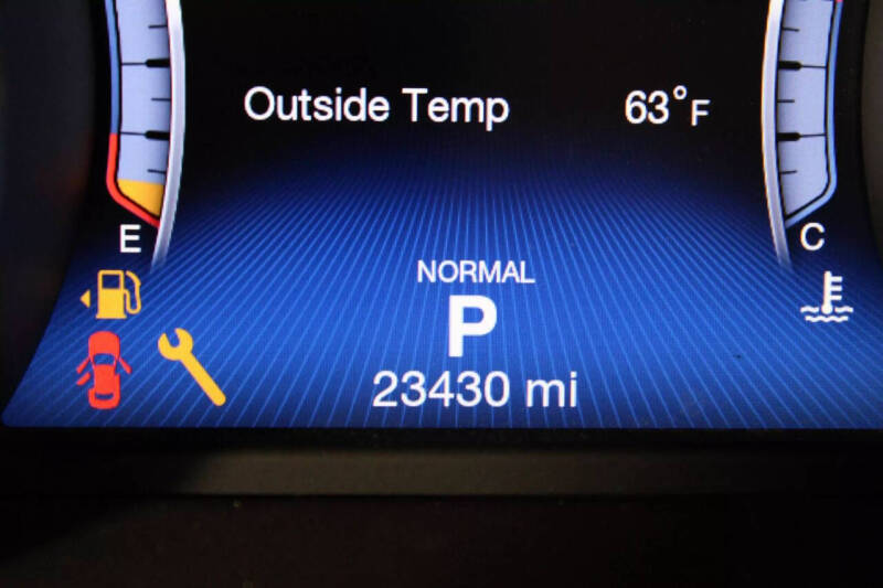 2019 Maserati Ghibli SQ4 GranLusso