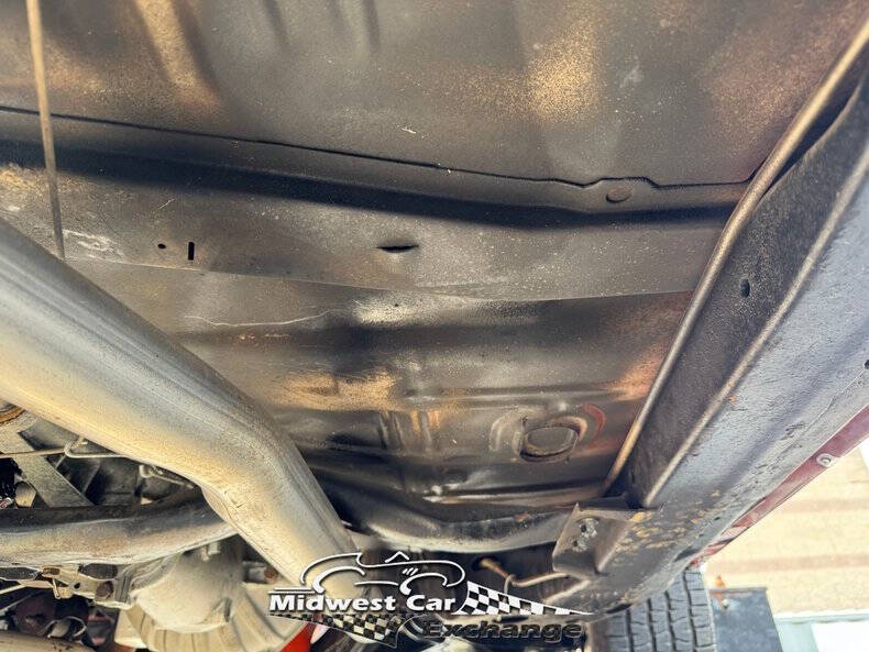 1965 Chevrolet El Camino