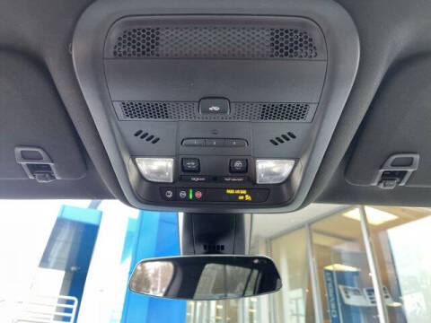 2023 Cadillac XT6 Sport