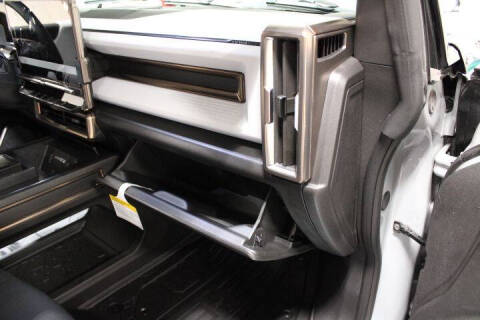 2025 GMC HUMMER EV 2X