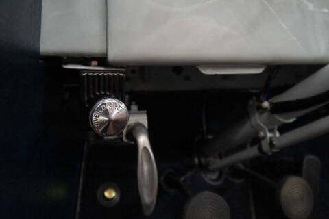 1950 Willys Jeepster