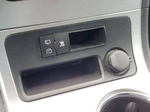 2009 GMC Acadia SLE-1