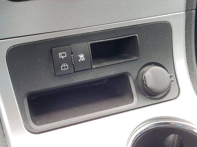 2009 GMC Acadia SLE-1
