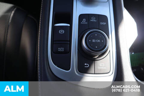 2024 Infiniti QX60 Pure