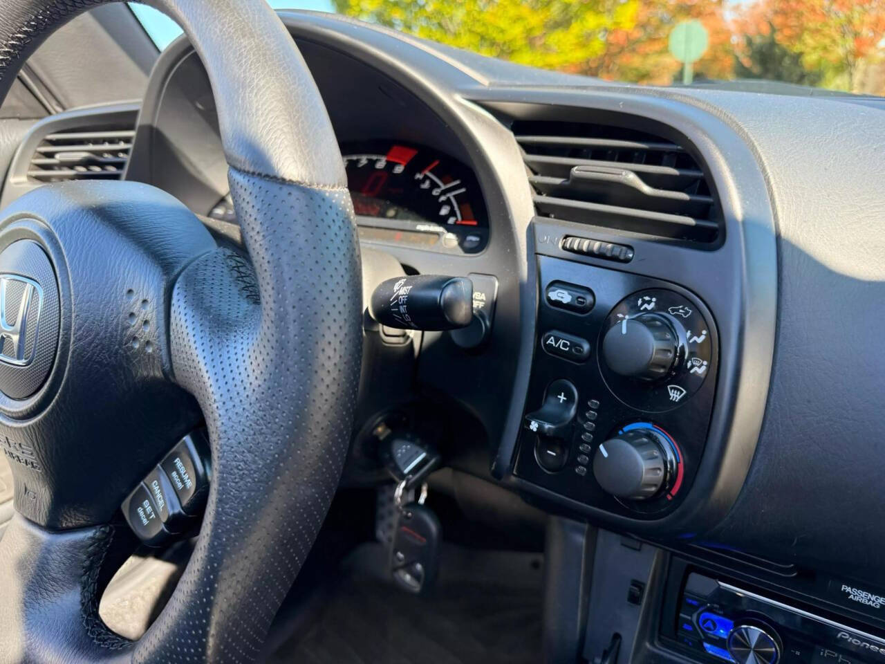 2008 Honda S2000 for sale at SNS Motorsports in South Bound Brook, NJ