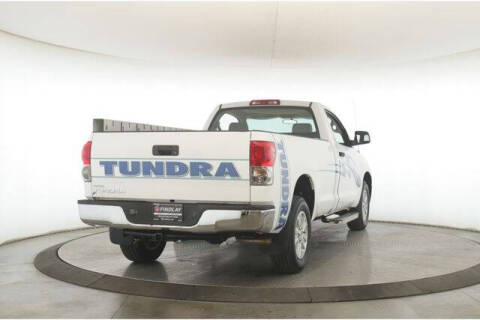 2007 Toyota Tundra