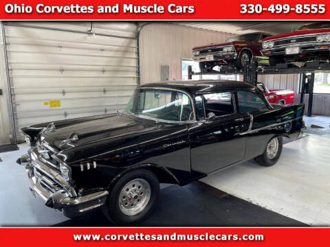 1957 Chevrolet 150