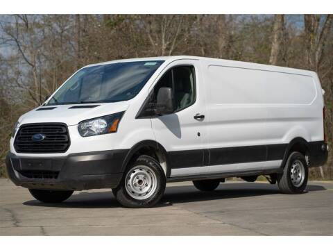 2019 Ford Transit for sale at Inline Auto Sales in Fuquay Varina NC