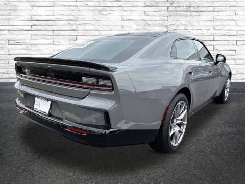 2026 Dodge Charger