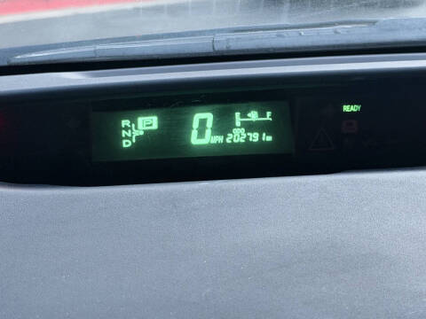 2007 Toyota Prius