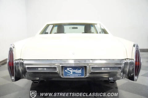 1971 Cadillac DeVille