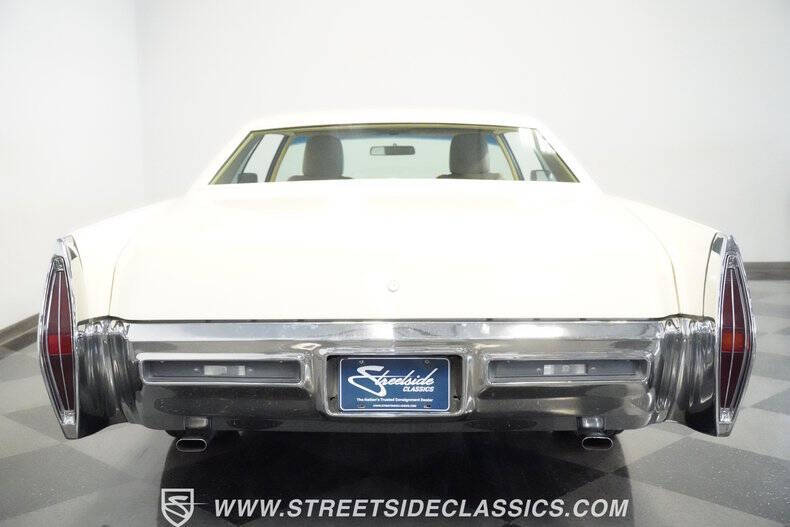 1971 Cadillac DeVille