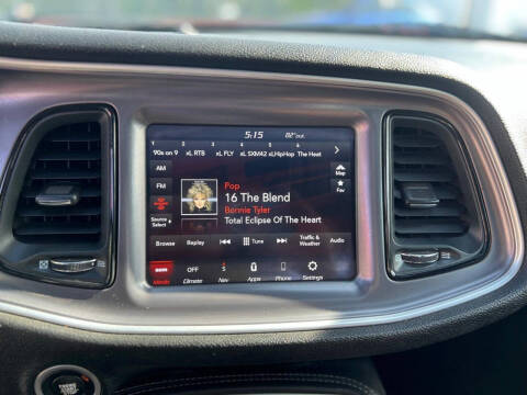 2020 Dodge Challenger GT