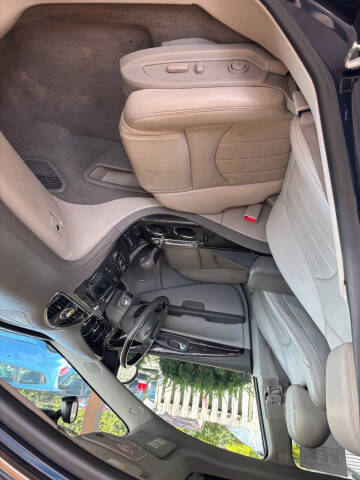 2015 Buick Enclave Premium