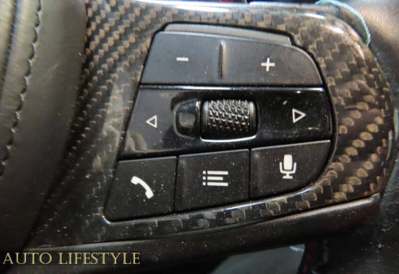 2021 BMW M3 Competition