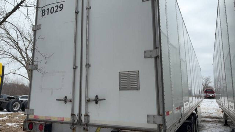 2023 Atro Dry Van