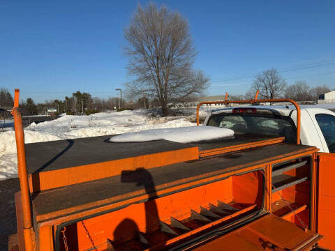 2007 Dodge Ram 2500