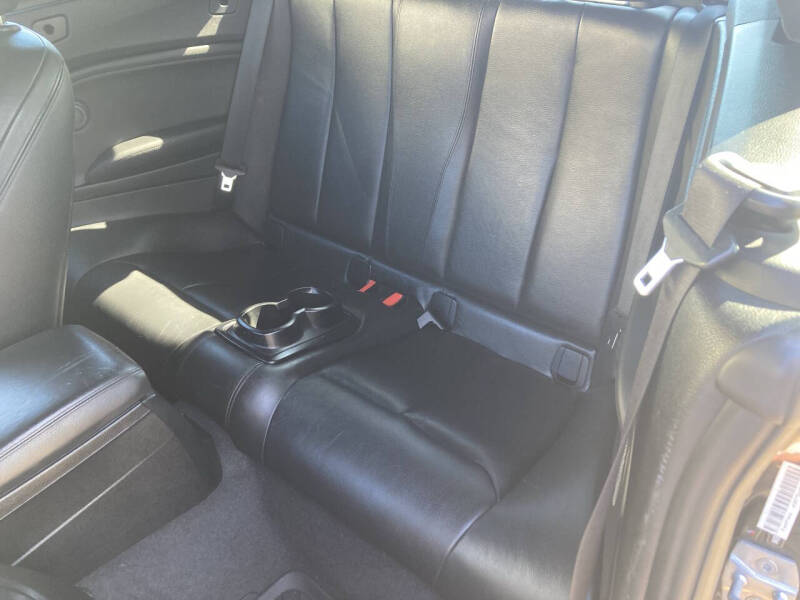 2016 BMW 2 Series M235i xDrive