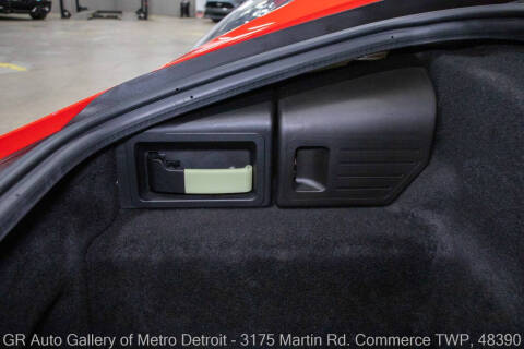 2014 Porsche 911 Turbo S