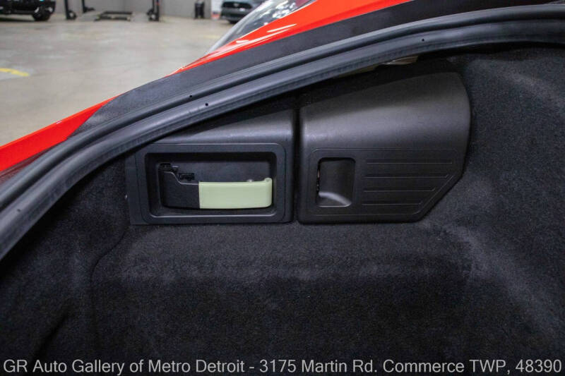 2014 Porsche 911 Turbo S