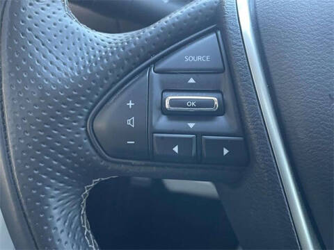 2023 Nissan Maxima 3.5 Platinum