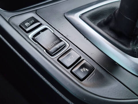 2015 BMW 4 Series 428i