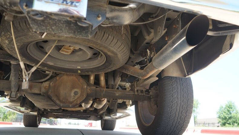 2003 Dodge Ram 1500