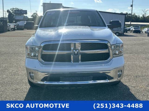 2016 RAM 1500 SLT