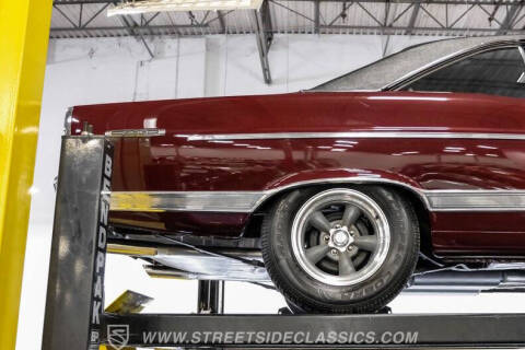1967 Ford Fairlane
