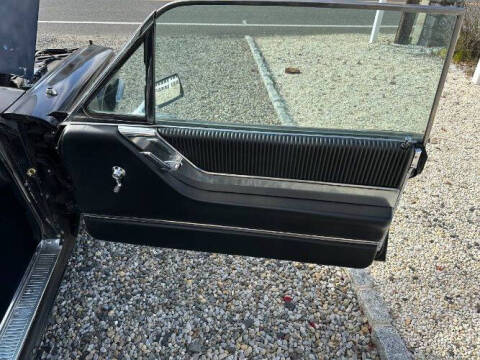 1964 Ford Thunderbird