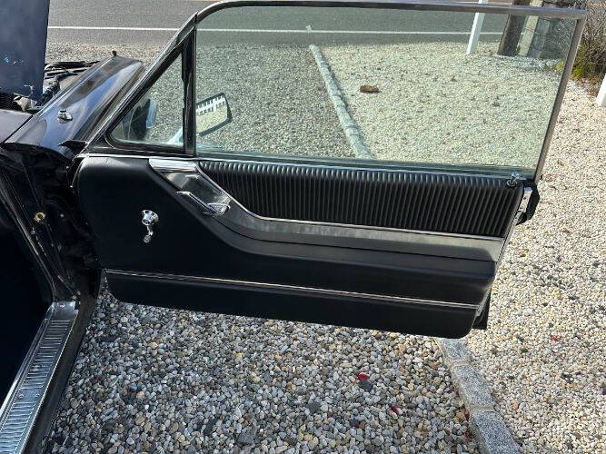 1964 Ford Thunderbird