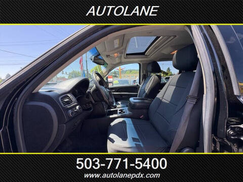 2014 Chevrolet Silverado 3500HD