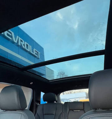 2025 Audi Q7 quattro Premium Plus 55 TFSI