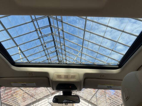 2014 BMW 5 Series 535i xDrive