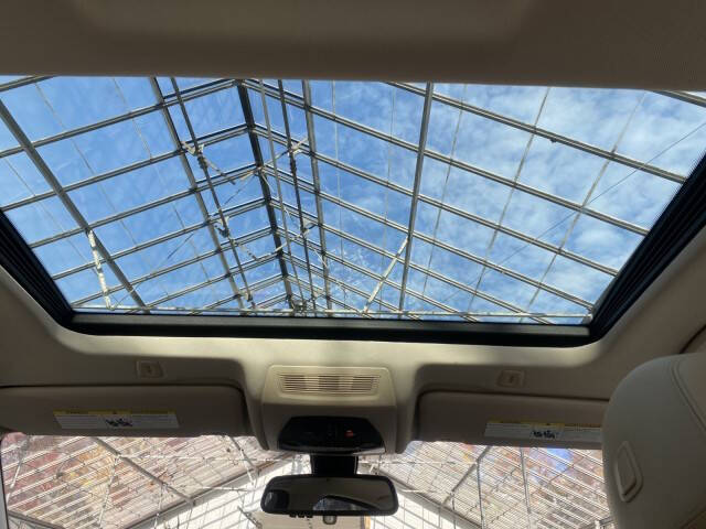 2014 BMW 5 Series 535i xDrive