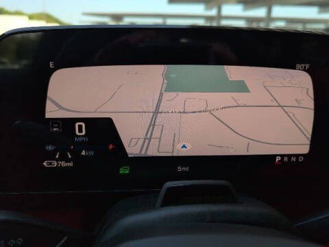 2026 Chevrolet Blazer EV RS