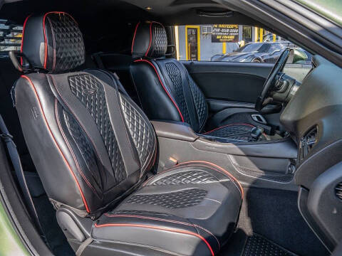 2019 Dodge Challenger