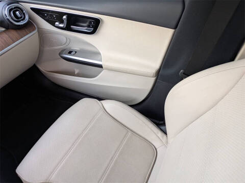 2023 Mercedes-Benz C-Class C 300 4MATIC