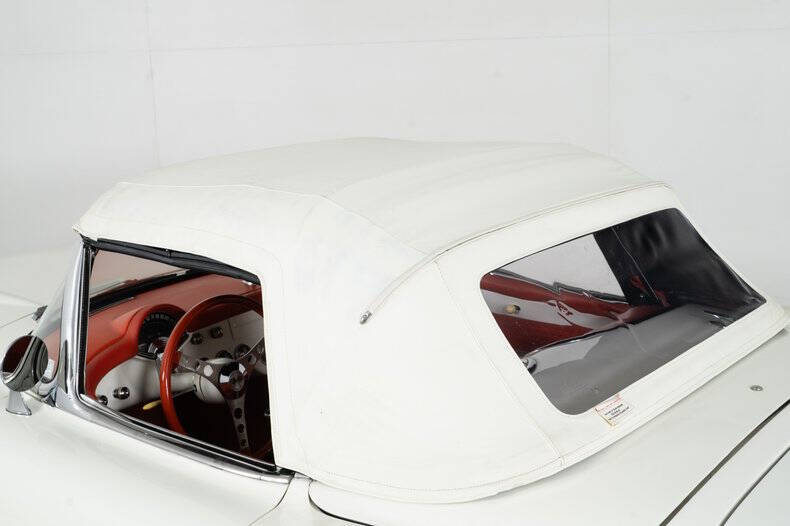 1956 Chevrolet Corvette