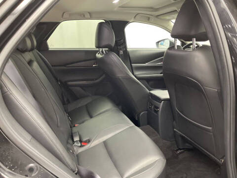 2025 Mazda CX-30 2.5 S Preferred